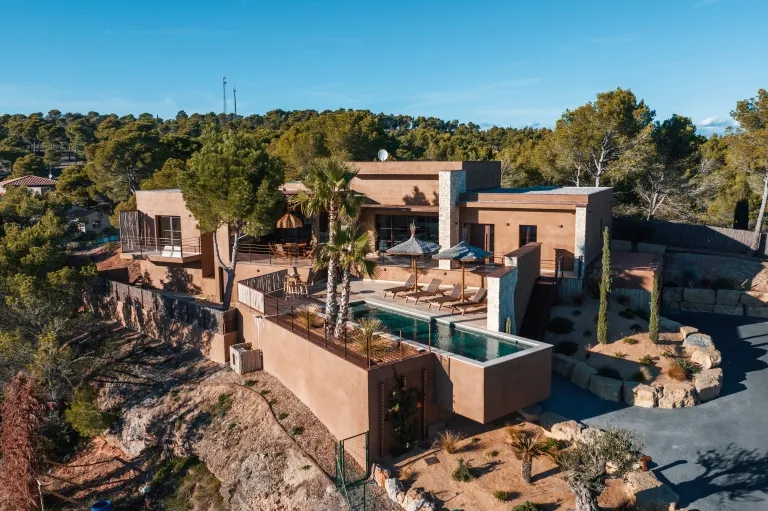 Maison PM à Lézignan Corbières 